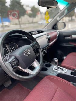 تويوتا هايلوكس